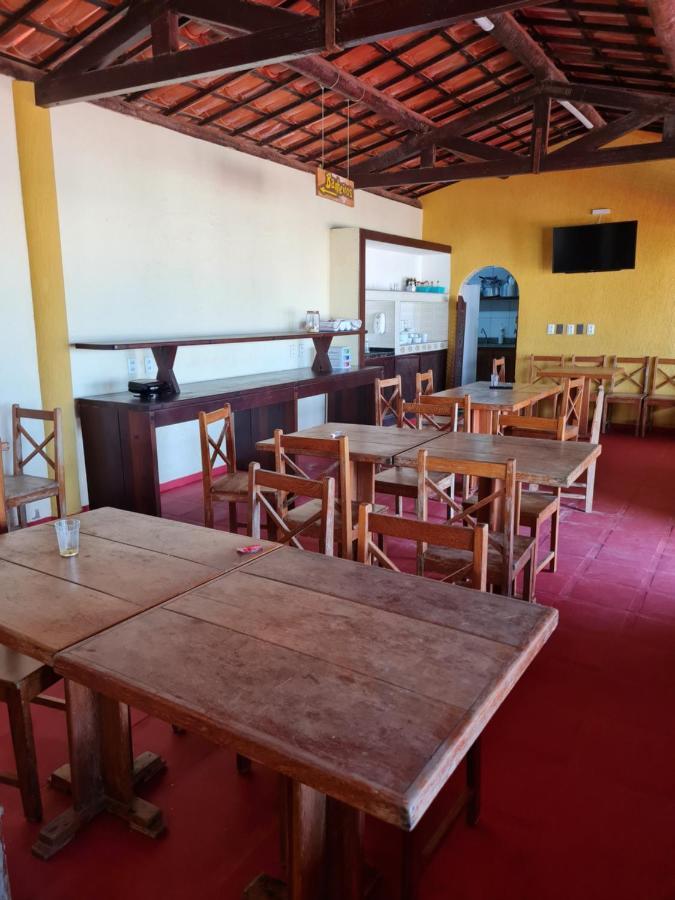 Solarium Beira Mar *