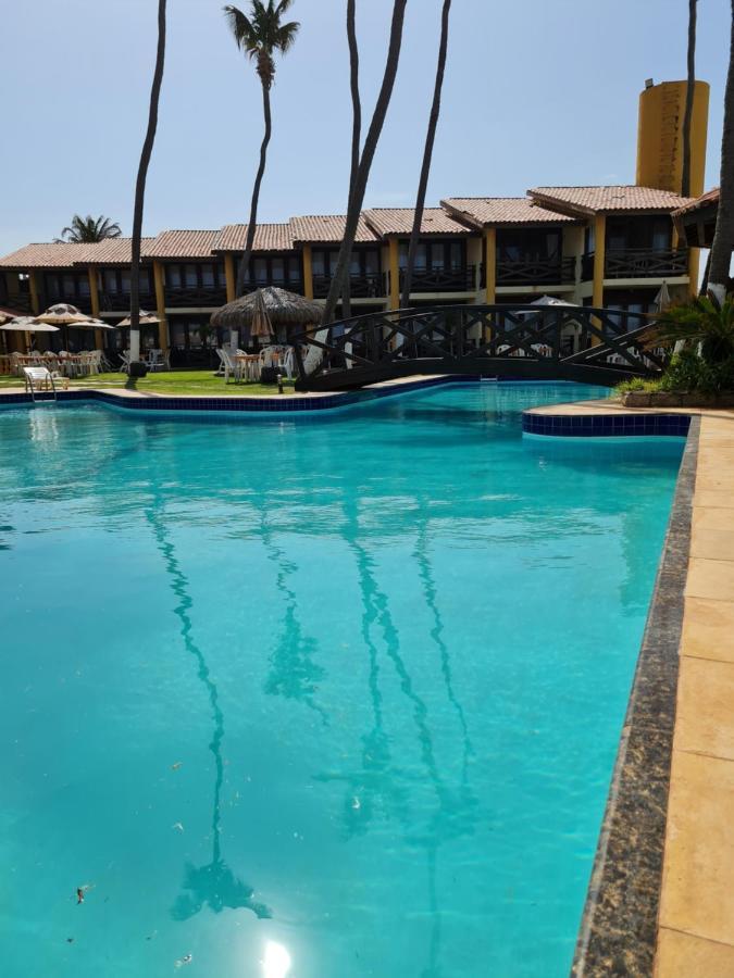 Estalagem Solarium Beira Mar
