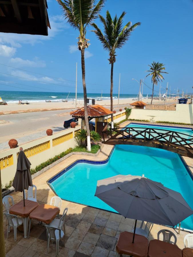 Solarium Beira Mar *