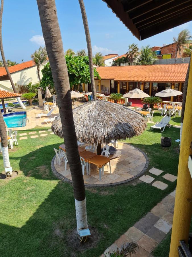 Solarium Beira Mar Aquiraz