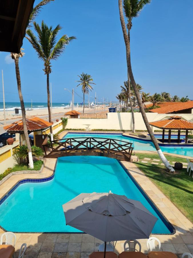 Solarium Beira Mar * Aquiraz